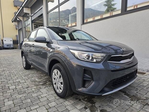 KIA Stonic URBAN 1.2 DPI