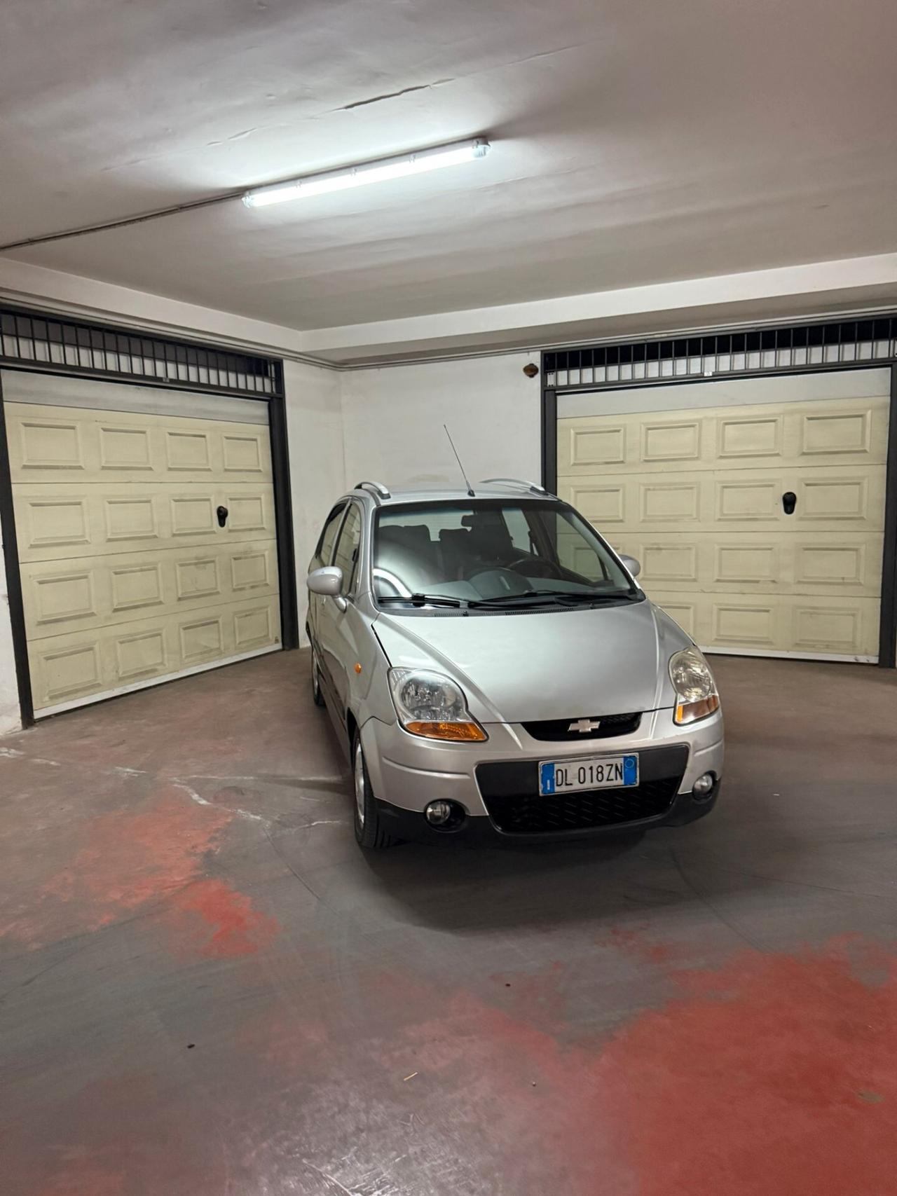 Chevrolet Matiz 1000 SX Energy GPL Eco Logic