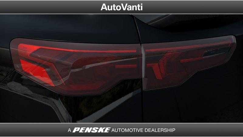 BMW iX2 eDrive 20