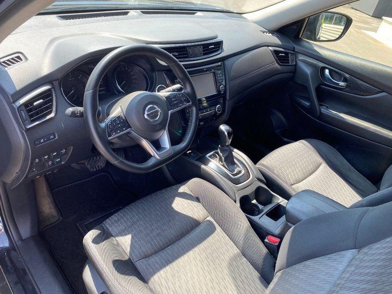 Nissan X-Trail 1.6 dCi N-Connecta AUTOCARRO N1 5P GARANZIA