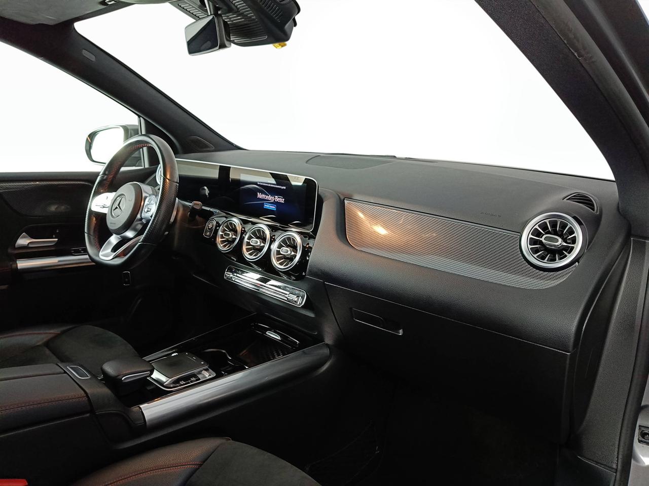 Mercedes-Benz Classe B - W247 2018 - Classe B - W247 2018 - B 180 d Premium auto