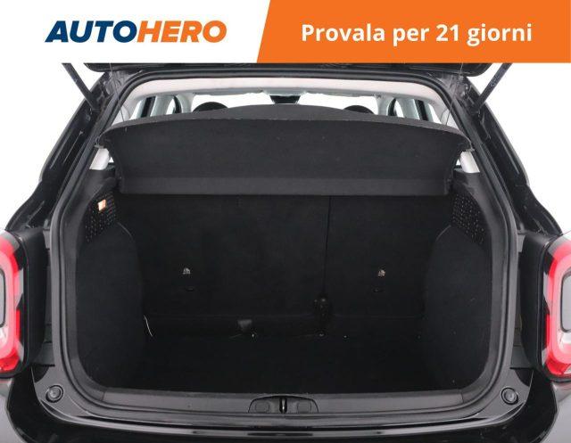 FIAT 500X 1.6 E-Torq 110 CV City Cross