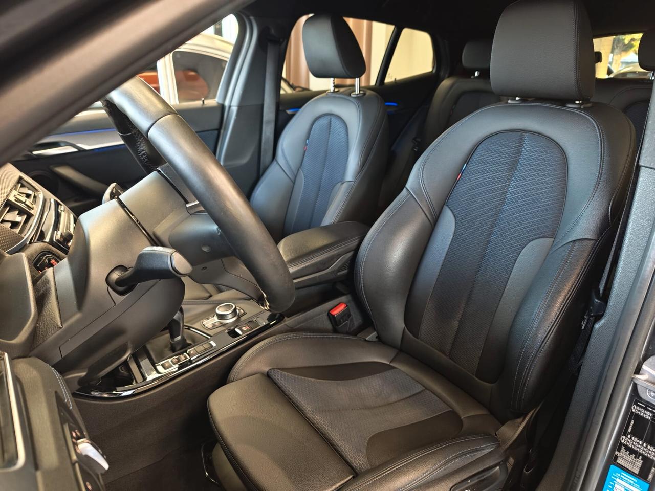 Bmw X2 sDrive16d Msport-X