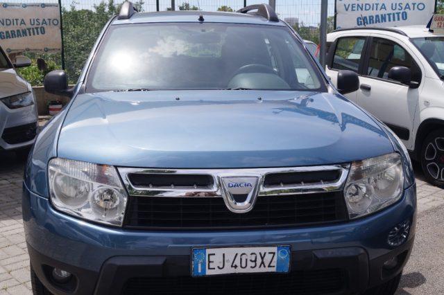 DACIA Duster 1.6 110CV 4x2 Lauréate GPL
