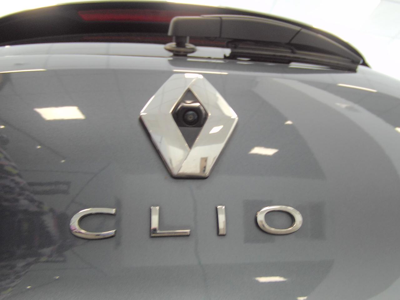 Renault Clio Blue dCi 85 CV 5 porte Intens 2020