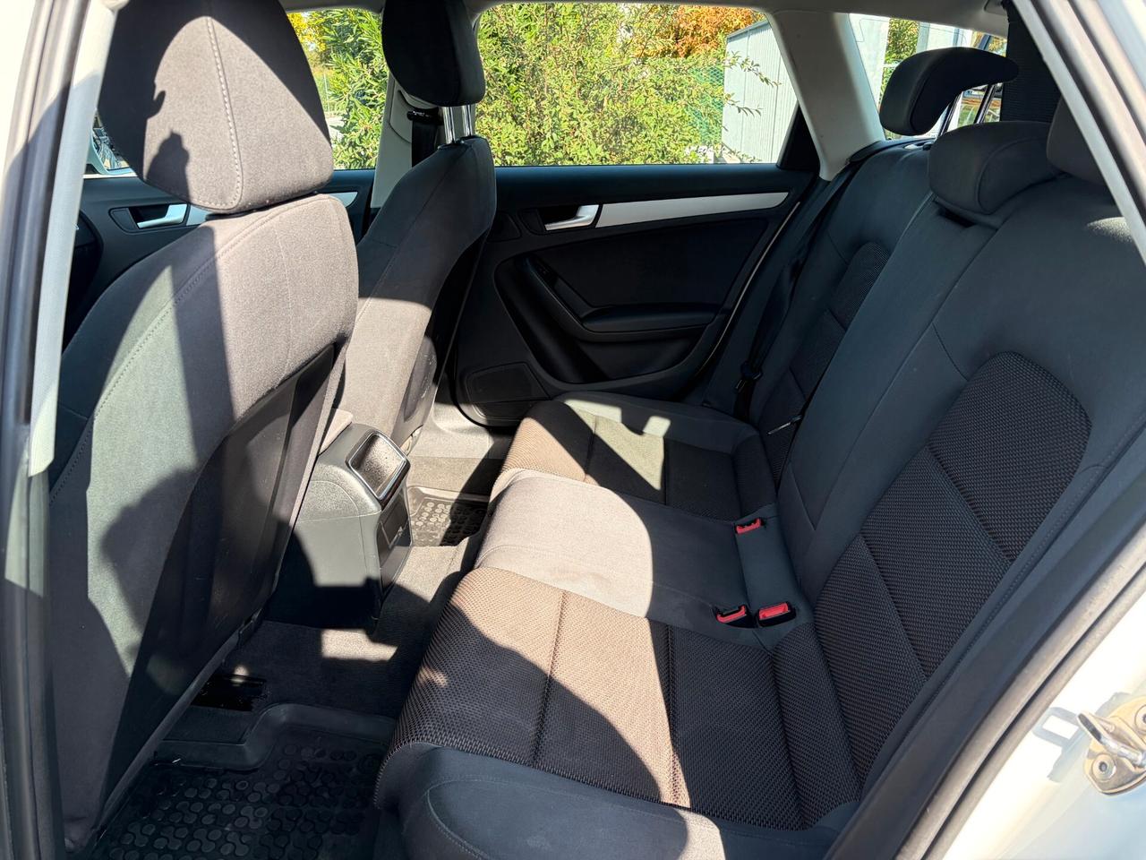 Audi A4 allroad 2.0 TDI F.AP. Advanced