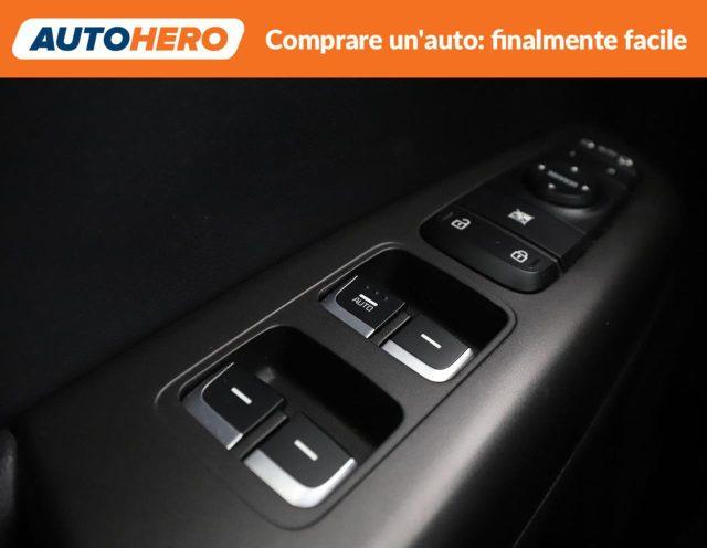 KIA Sportage 1.7 CRDI 141 CV DCT7 2WD Style
