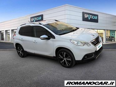 PEUGEOT 2008 1° serie BlueHDi 100 Allure