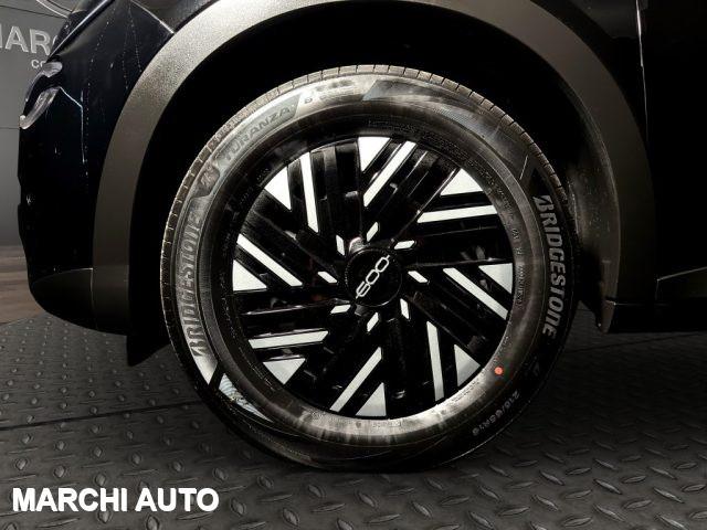 FIAT 600 Hybrid 110 CV DCT MHEV (Pack Comfort)