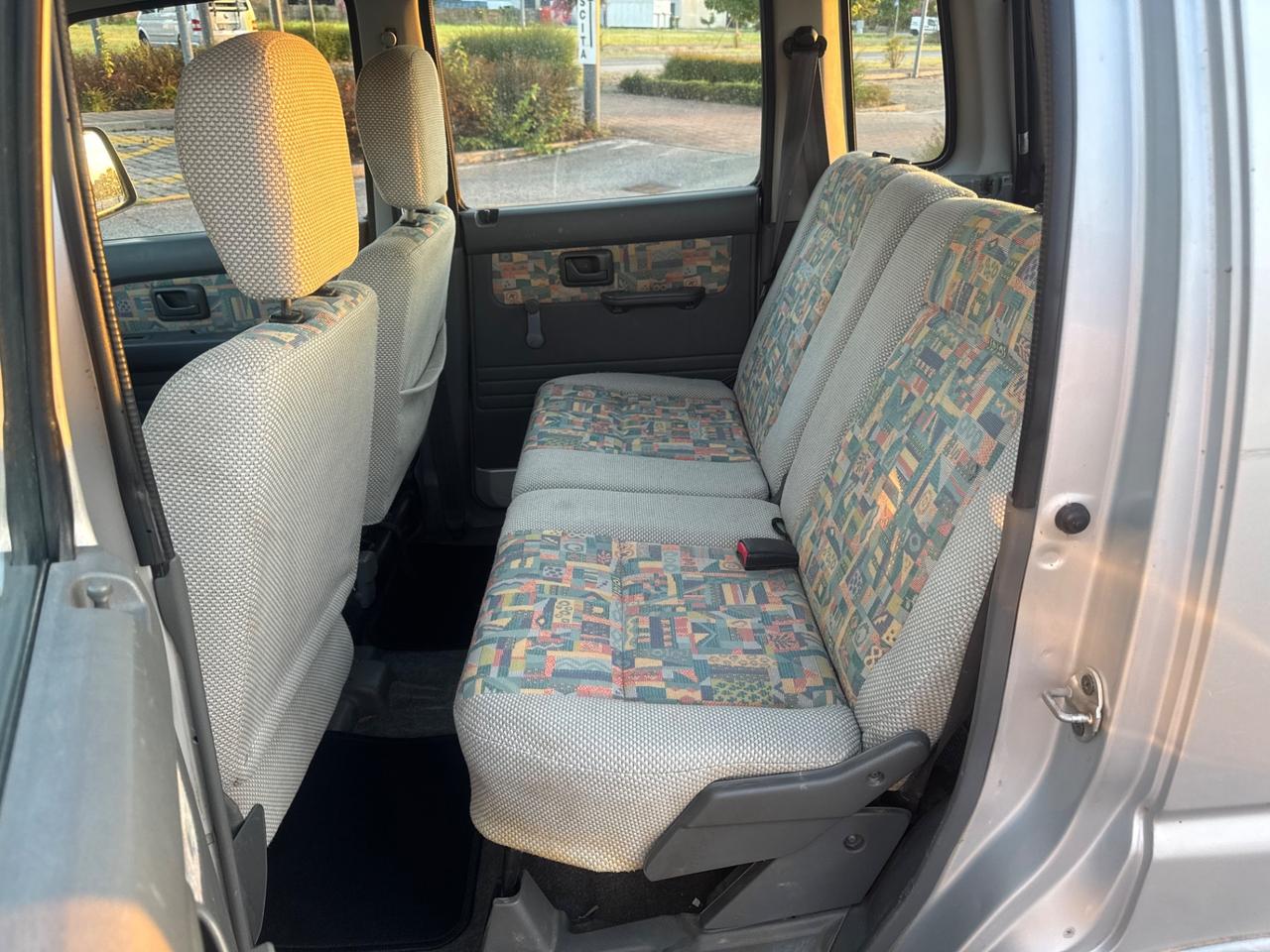 Suzuki Wagon R+ R 1.2 4x4
