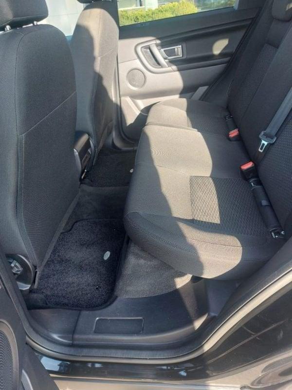 Land Rover Discovery 2.0 TD4 150 CV Pure 4X4 C.AUTOMATICO