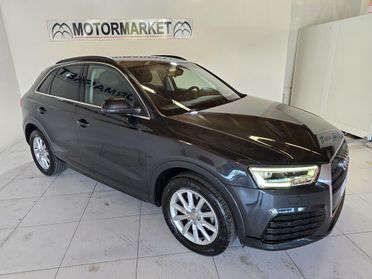 Audi Q3 2.0 TDI Business