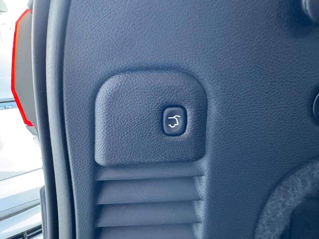 JEEP GRAND CHEROKEE 3.0 V6 CRD 250cv Mjet OVERLAND