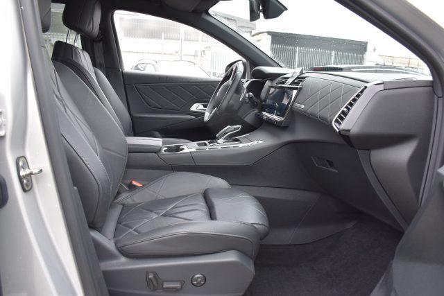 DS AUTOMOBILES DS 7 Crossback BlueHDi 130 aut. Grand Chic