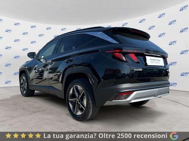 Hyundai TUCSON 1.6 HEV 2wd 239cv Business Auto
