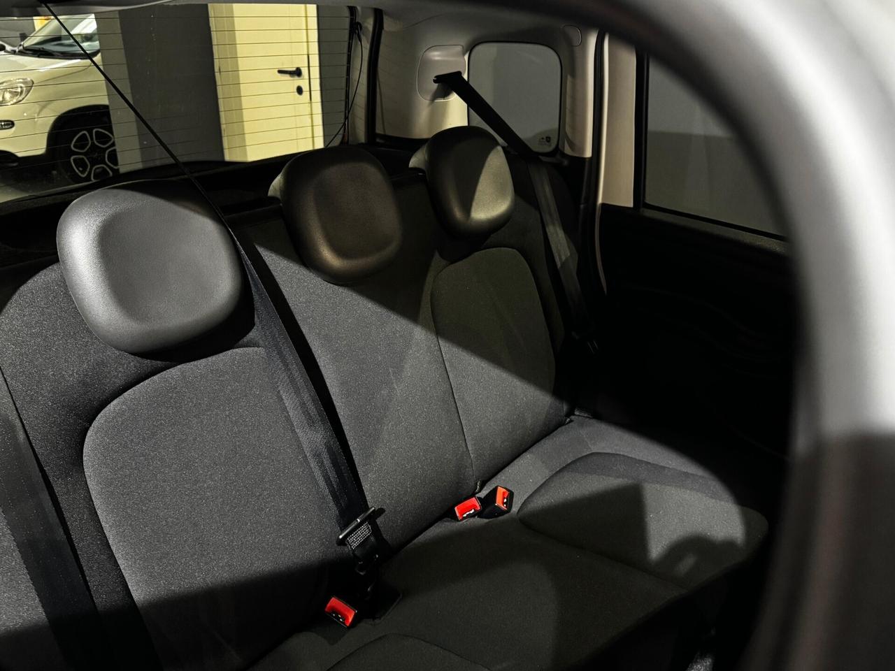 Fiat Panda Cross 1.0 FireFly S&S Hybrid KM 16482