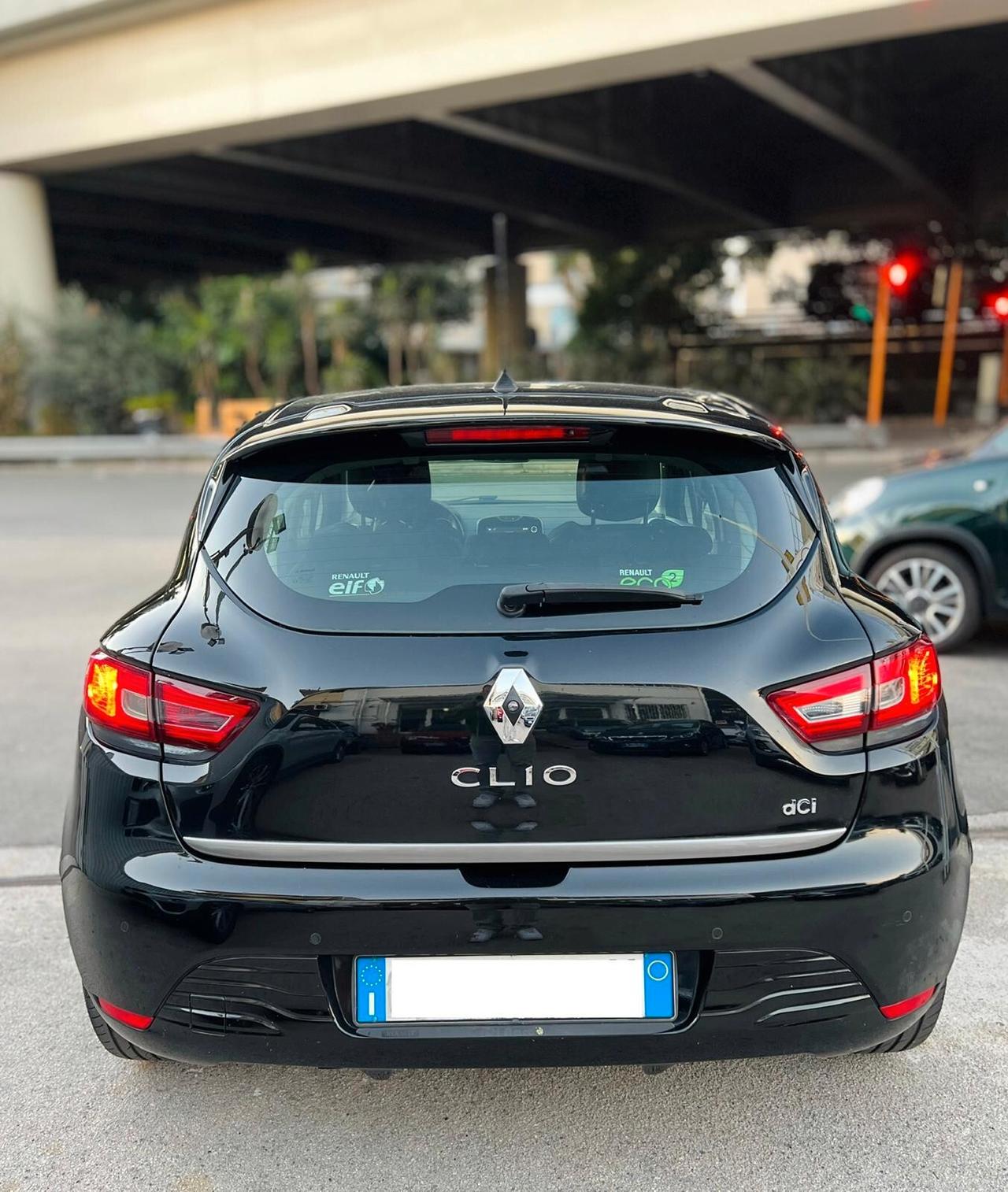 RENAULT CLIO 1.5 DIESEL 75CV ANCHE NEOPATENTATI