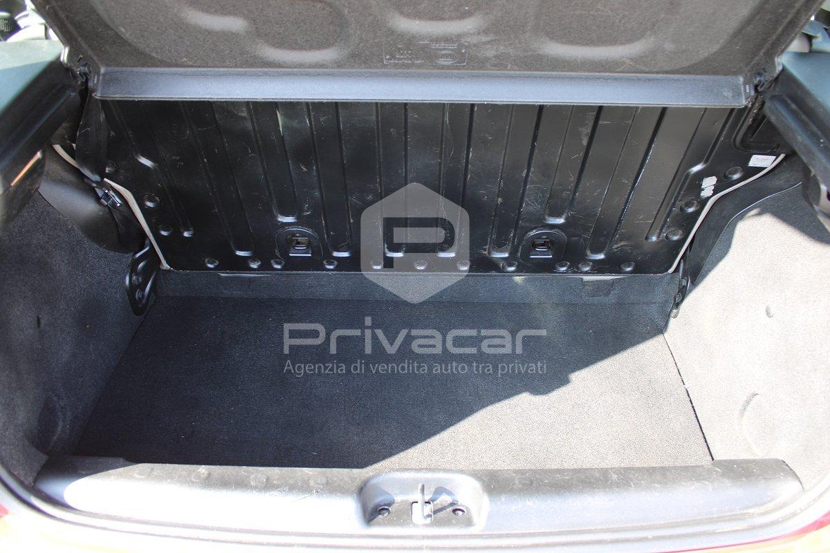 FIAT Panda 0.9 TwinAir Turbo S&S Lounge