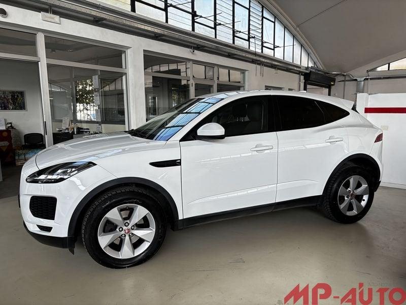 Jaguar E-Pace 2.0D 150 CV AWD aut.