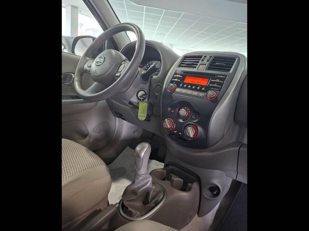 Nissan Micra 5 Porte 1.2 Acenta Young