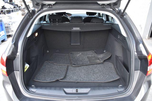 PEUGEOT 308 BlueHDi 130 S&S SW Allure