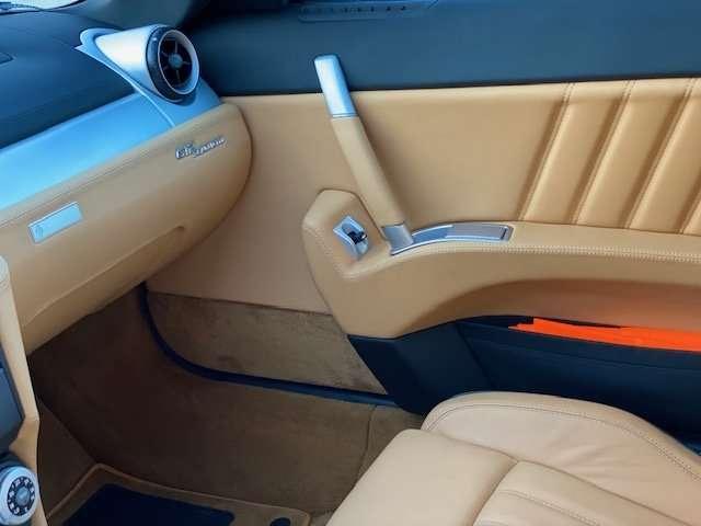 Ferrari 612 612 Scaglietti 5.8 A F1 One To One Bicolore