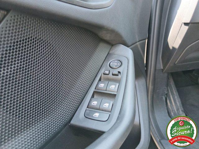 BMW 116 d 5p. Business Advantage Led Automatica