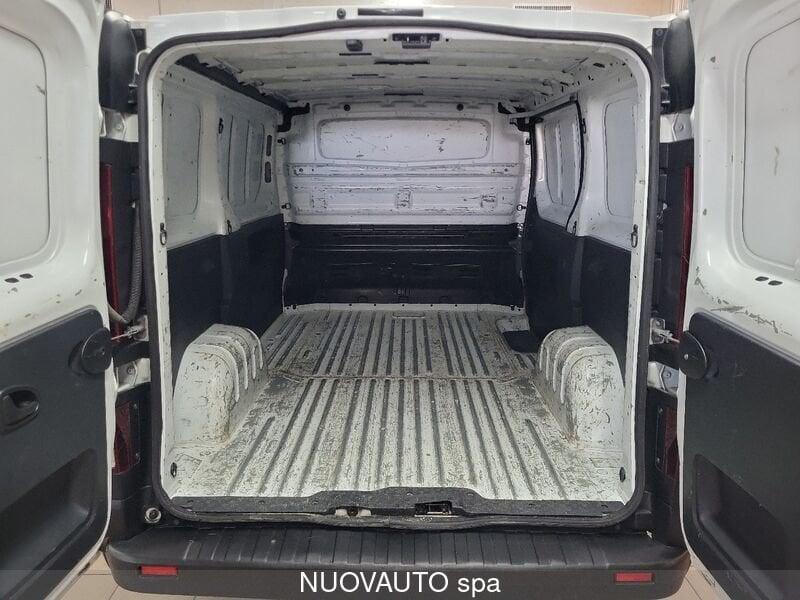 FIAT Talento 1.6 TwinTurbo MJT 145CV CH1 PC-TN Furgone 12q