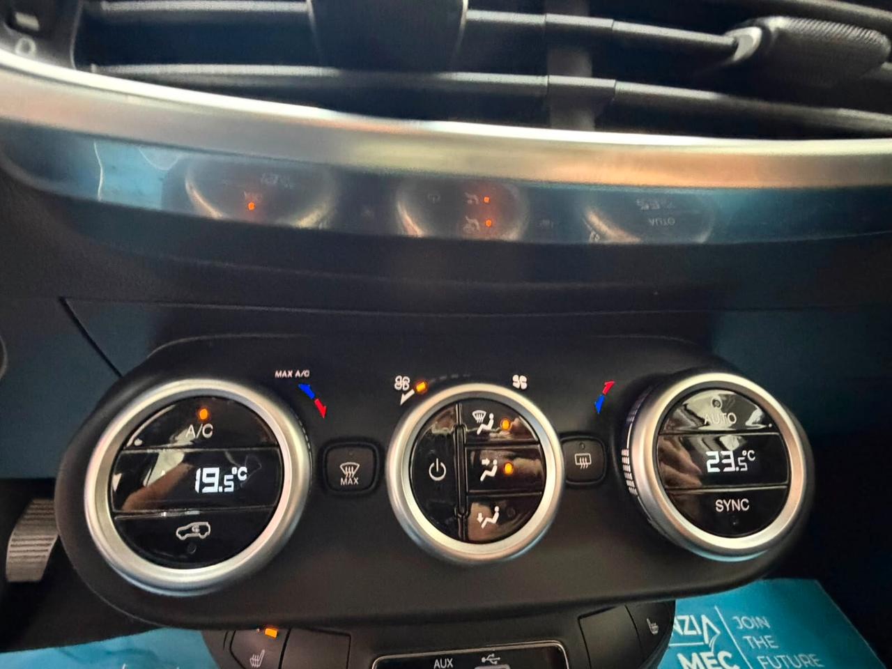 Fiat 500X 1.6 MultiJet 120 CV Pop Star