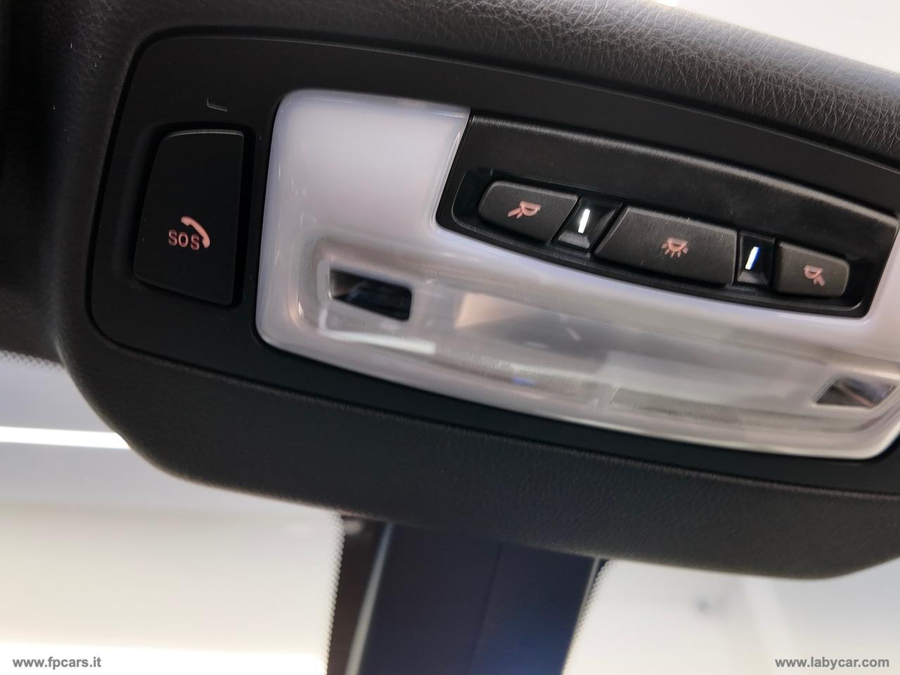 BMW 420d Cabrio Msport