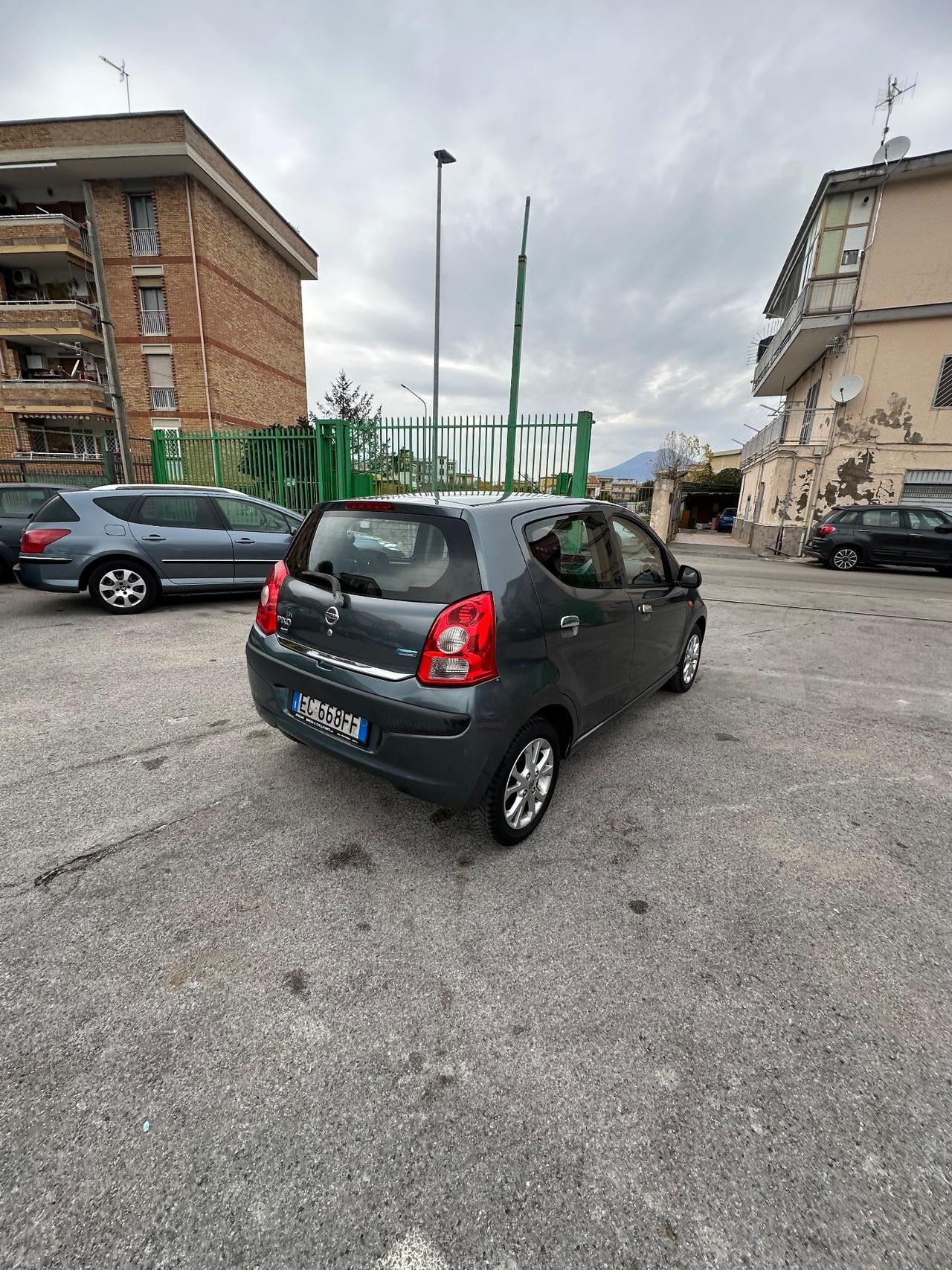 Nissan Pixo 1.0 5 porte Fun