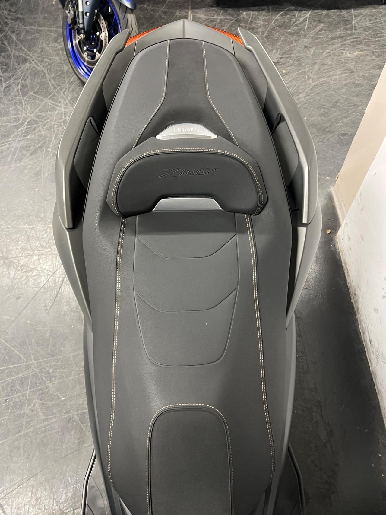 Yamaha X-Max 300 tech max