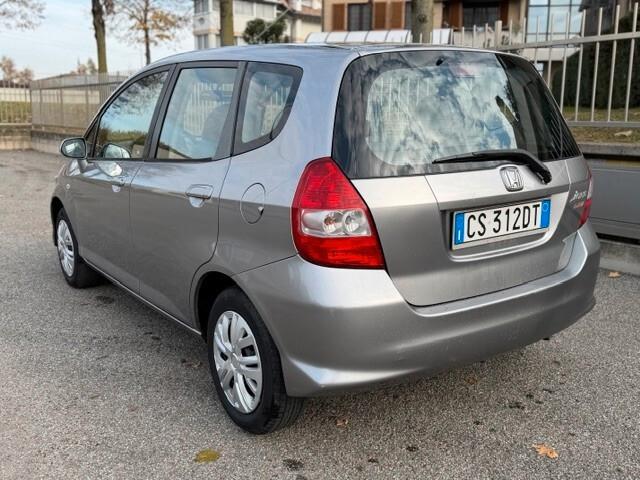 Honda Jazz 1.2 i-DSi 5p. S Euro 4 ok neopatentati