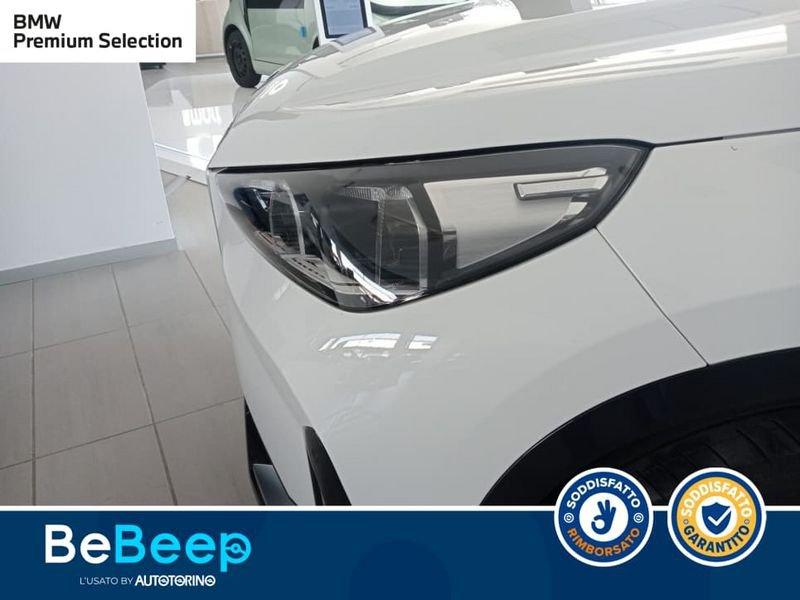 BMW X1 SDRIVE18I X-LINE AUTO