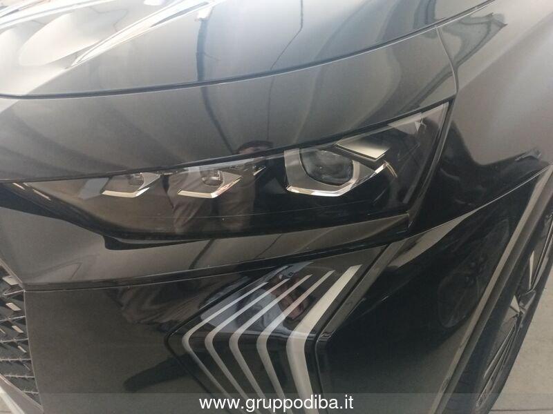 DS DS 7 Modello: 1SX8 DS7 EDITION FRANCE BLUEHDI 130