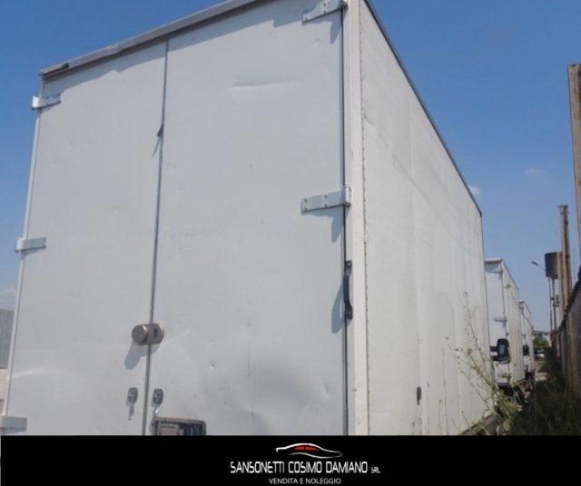 IVECO Daily 35C14 2.3 HPT PC-RG CASSA 8 BANCALI