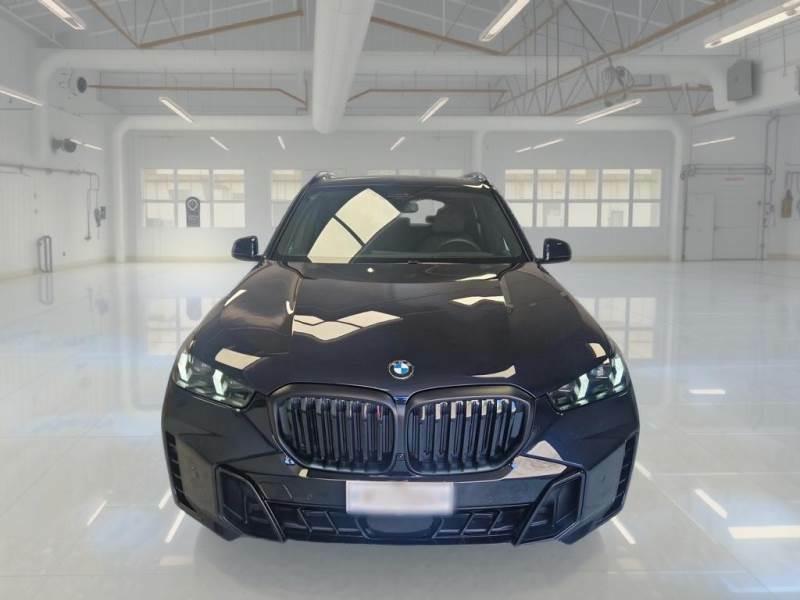 BMW X5 XDRIVE 30D MSPORT PRO 48V AUTOM. SUV