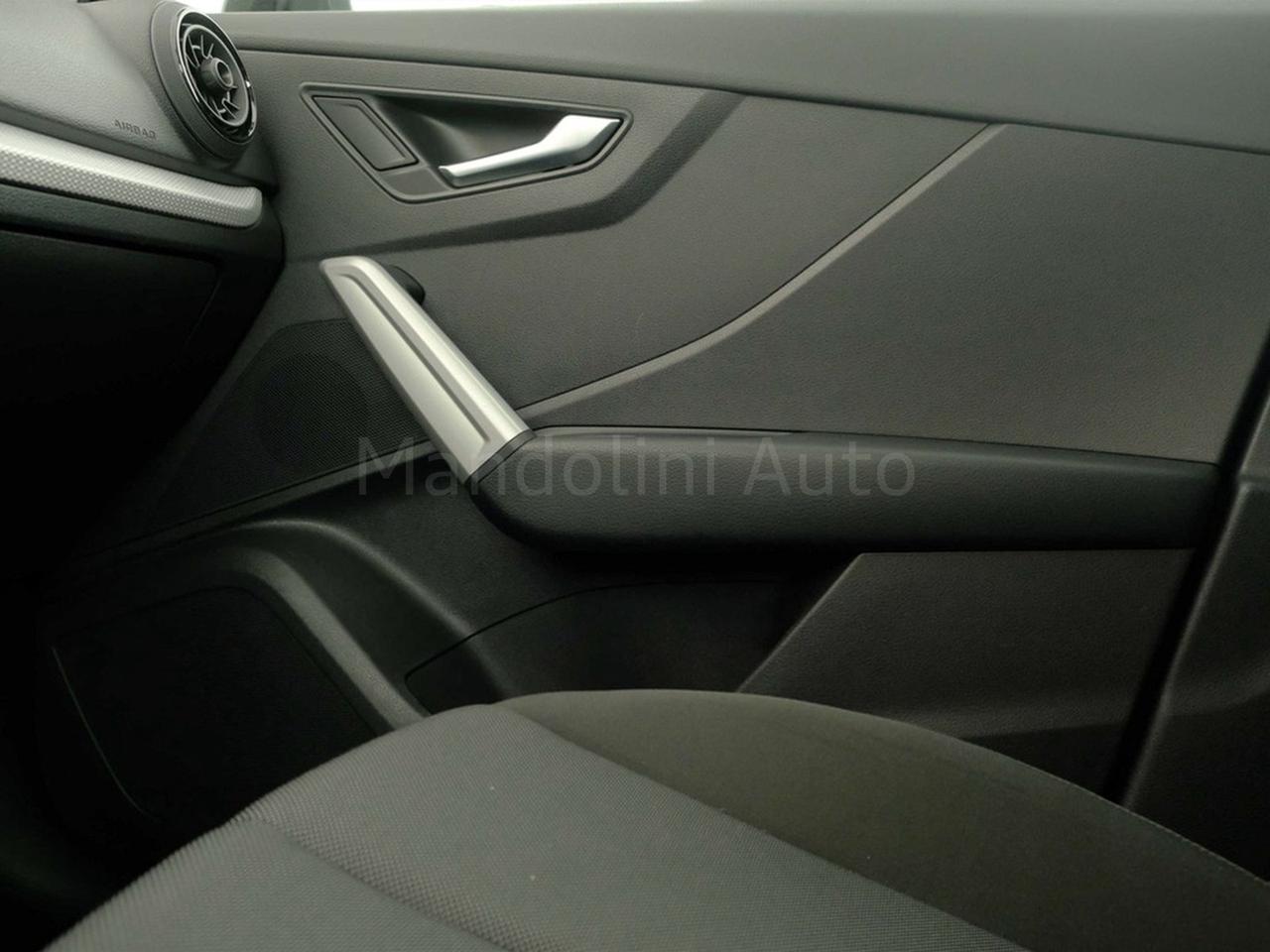 Audi Q2 1.4 tfsi business s tronic