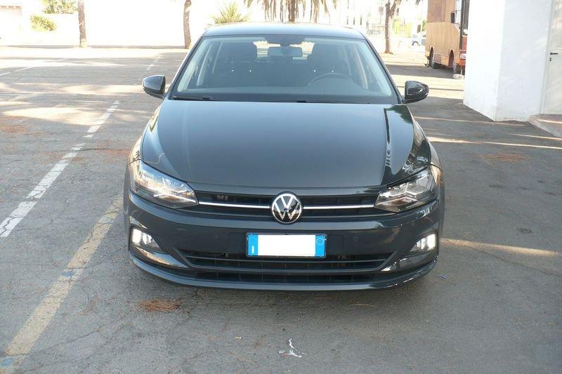 Volkswagen Polo Polo 1.0 TSI 5p. Highline BlueMotion Technology