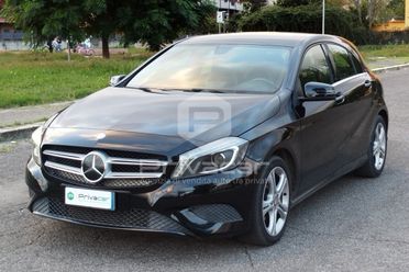 MERCEDES A 180 CDI Automatic Sport