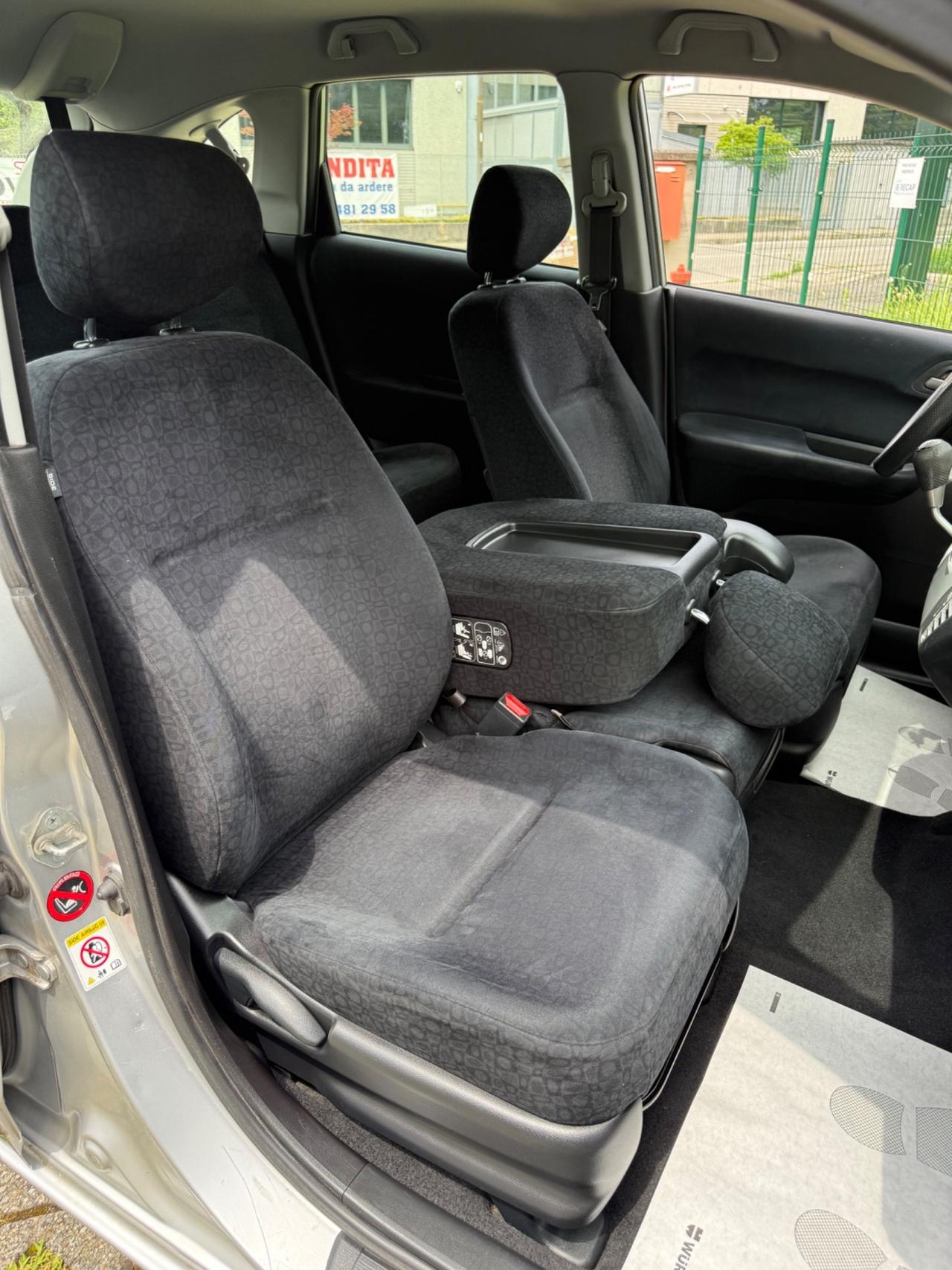 Honda FR-V 2.2 16V i-CTDi Executive LH 6Posti*Cerchi*