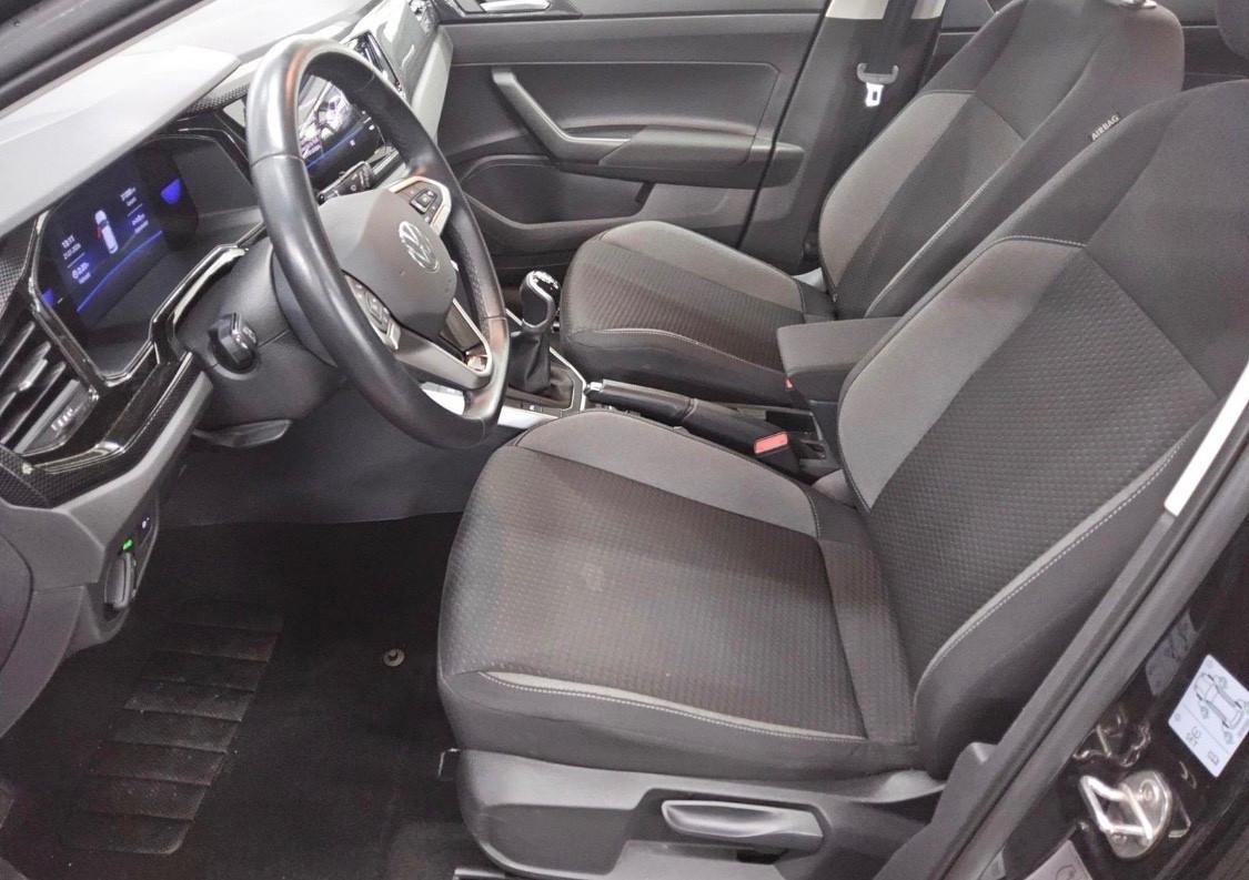 Volkswagen Polo 1.0 TSI Life