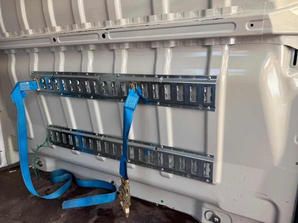 Fiat Ducato 33 2.2 Mjt 120CV PLM-TM Furgone