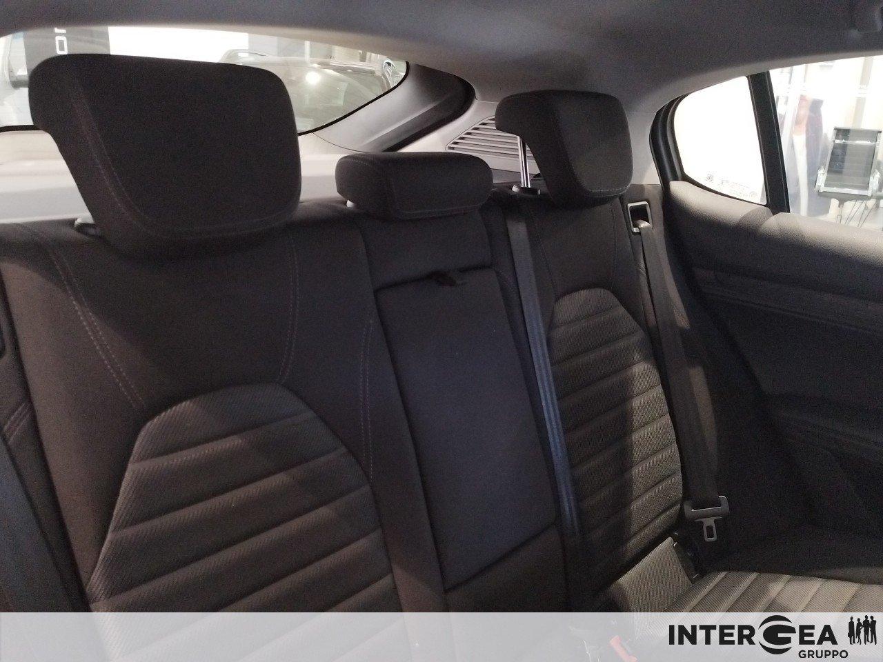 ALFA ROMEO Stelvio 2.2 t Sprint Q4 190cv auto