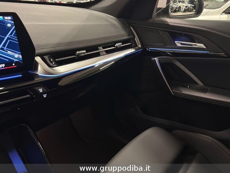 BMW X1 U11 sdrive18d MSport Pro auto