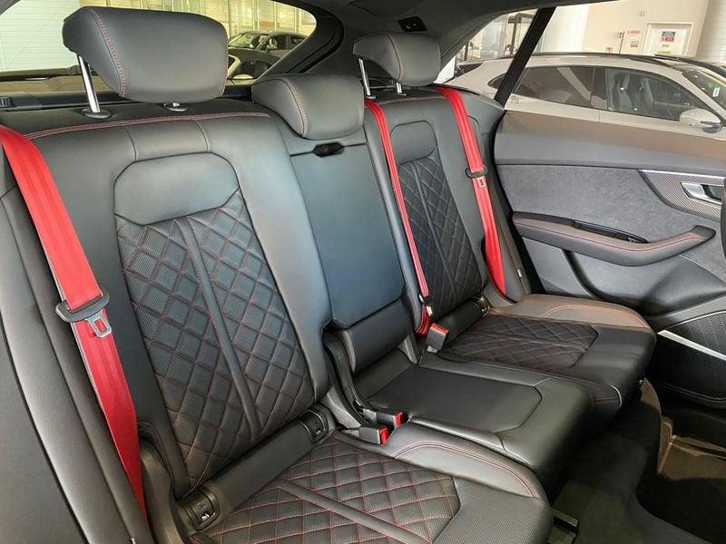 Audi Q8 Q8 50 TDI quattro tiptronic S line - IVA Esposta