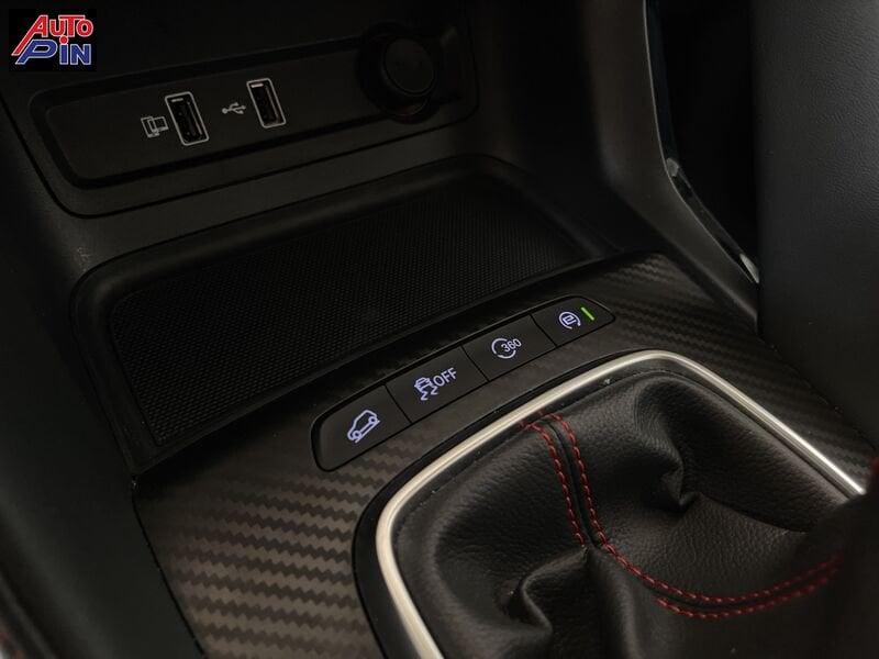 MG ZS 1.5 VTi-tech Luxury *Pelle*360°AppleCarPlay