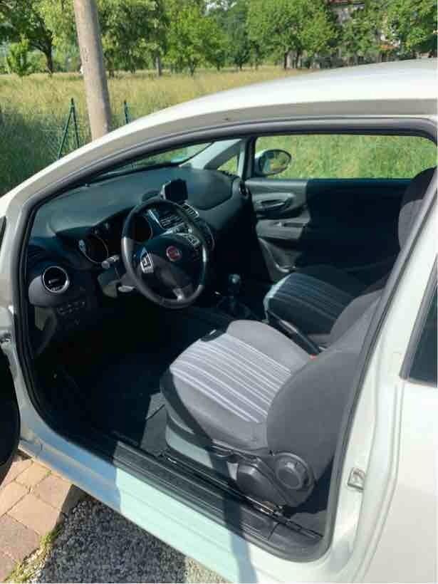 Fiat Punto Evo 1.2 3 porte S&S MyLife