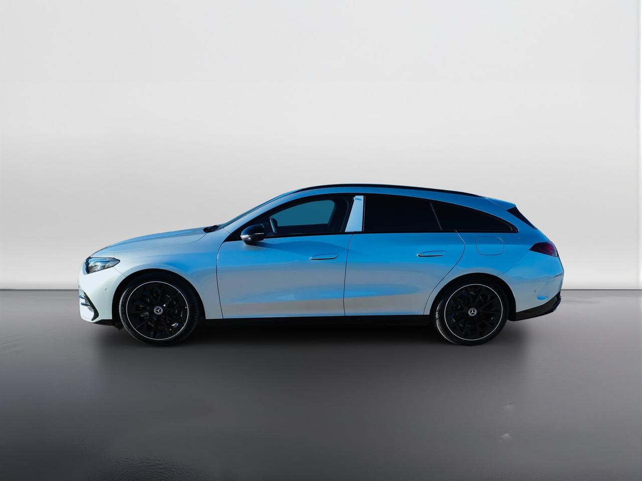 Mercedes-Benz CLA 200 4MATIC Shooting Brake