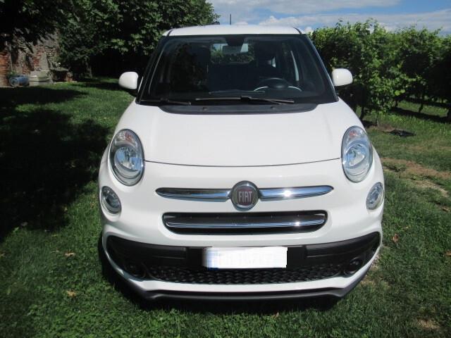 Fiat 500 L 1.3 mjet N1 4 Posti Bollo 36 euro